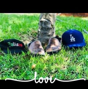 Meet your Posher, Maria elena